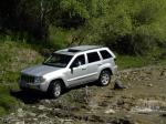 Jeep Grand Cherokee 2005 года